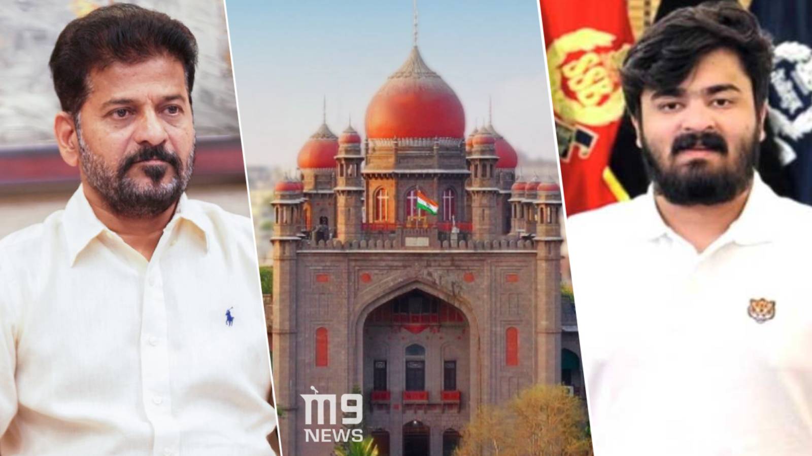 No Bail, Revanth Furious: Where’s Bandi Case Going?