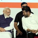 కేసీఆర్‌ కంటే చిన్నవాడు రేవంత్ రెడ్డి కానీ ఇంత విజ్ఞతతో…