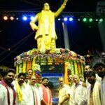 మైత్రి వనం మరో చరిత్రకు సాక్ష్యంగా నిలిచిందా.?