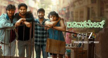Roommates Review: Fun Idea, Weak Execution