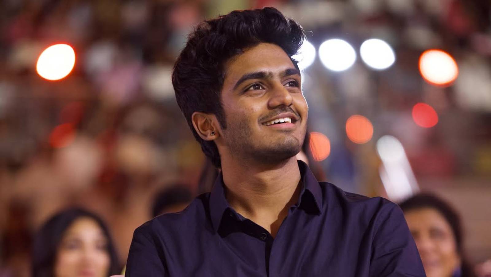 Sai Abhyankkar Raaka music update