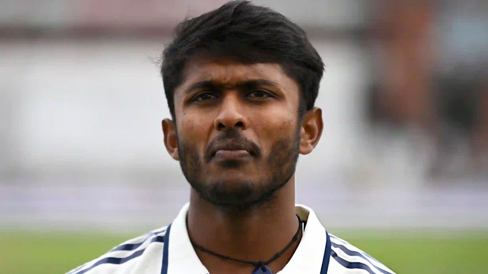 Sai Sudharsan hit wicket controversy