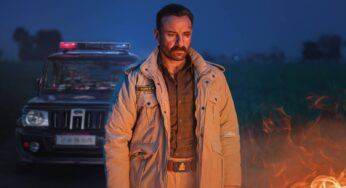 Netflix Delivers Another Dud? Good Concept, Weak Execution
