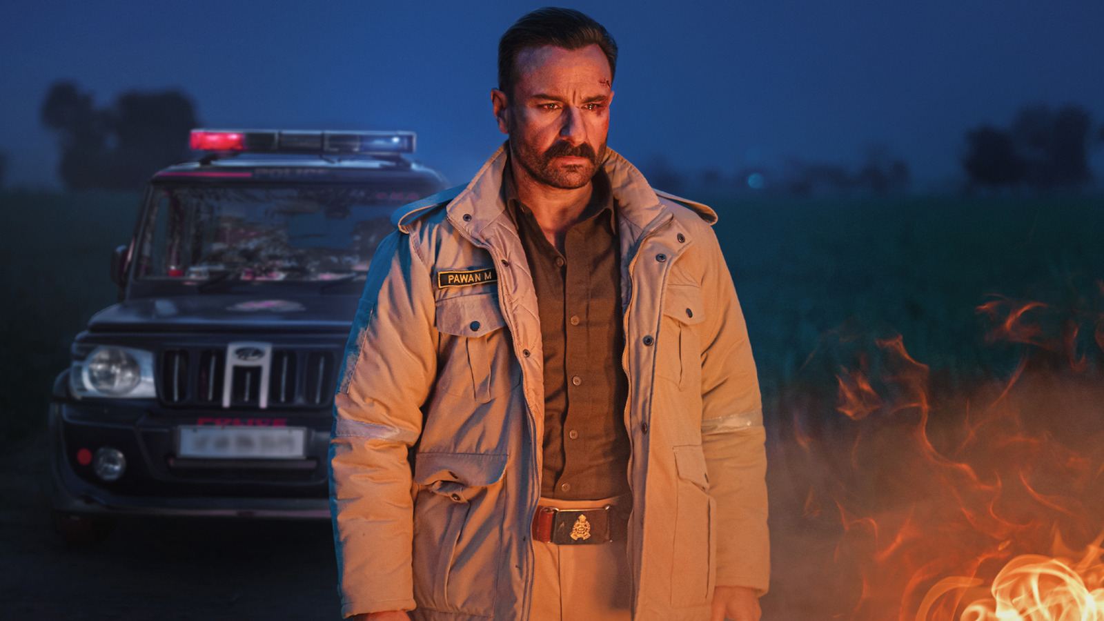 Kartavya: Why Makers Chose OTT Over Theatrical Release?