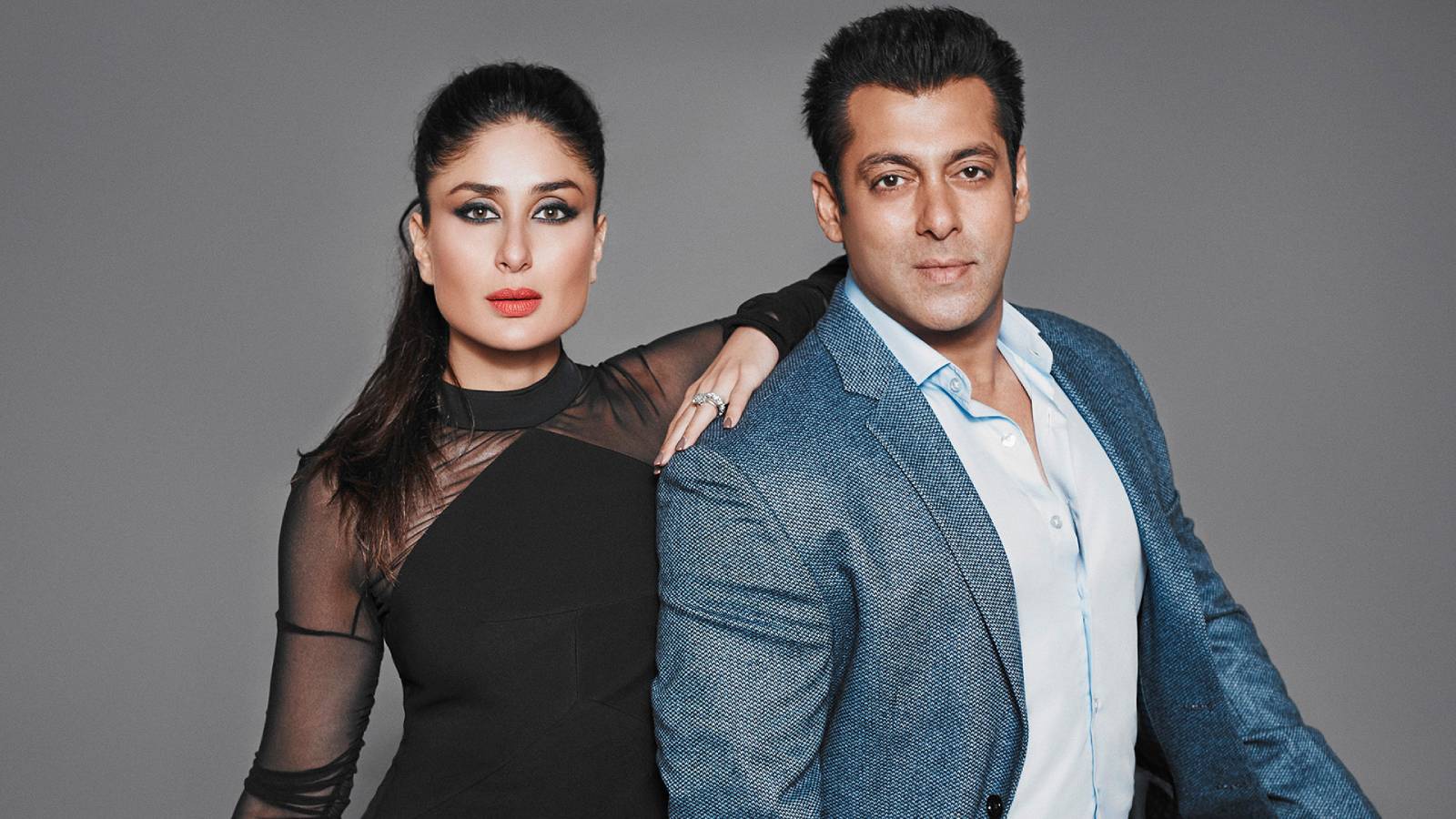 Salman Khan Kareena Kapoor reunion