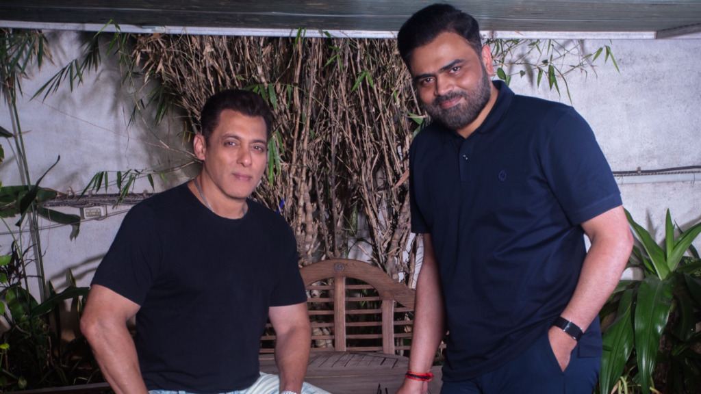 Salman Khan The Messenger film buzz