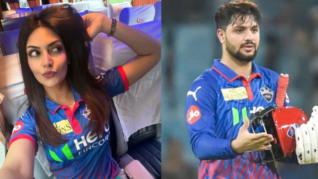Sameer Rizvi Yesha Sagar controversy