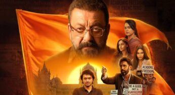 Aakhri Sawal: Hard-Hitting Political Drama or Propaganda?