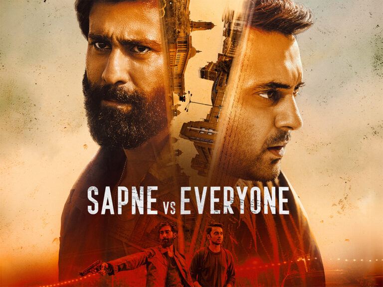Sapne vs Everyone Season 2 Series Review