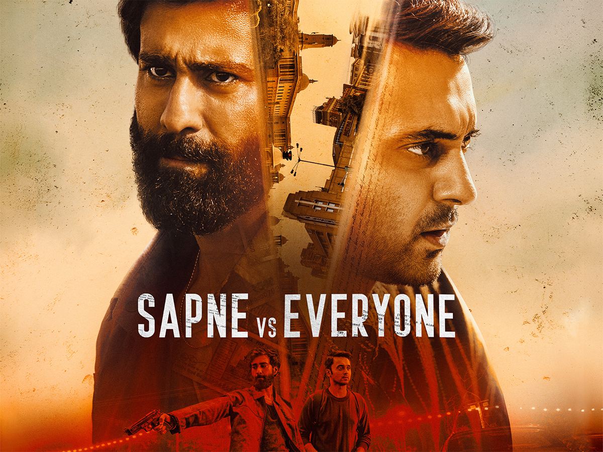 Sapne vs Everyone Season 2 Review: Comfort Food Tailored for OTT