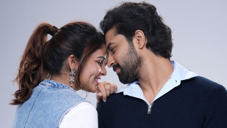 Sathi Leelavathi Trailer
