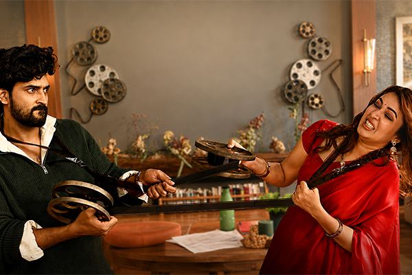 Sathileelavathi 2026 Telugu Movie Review