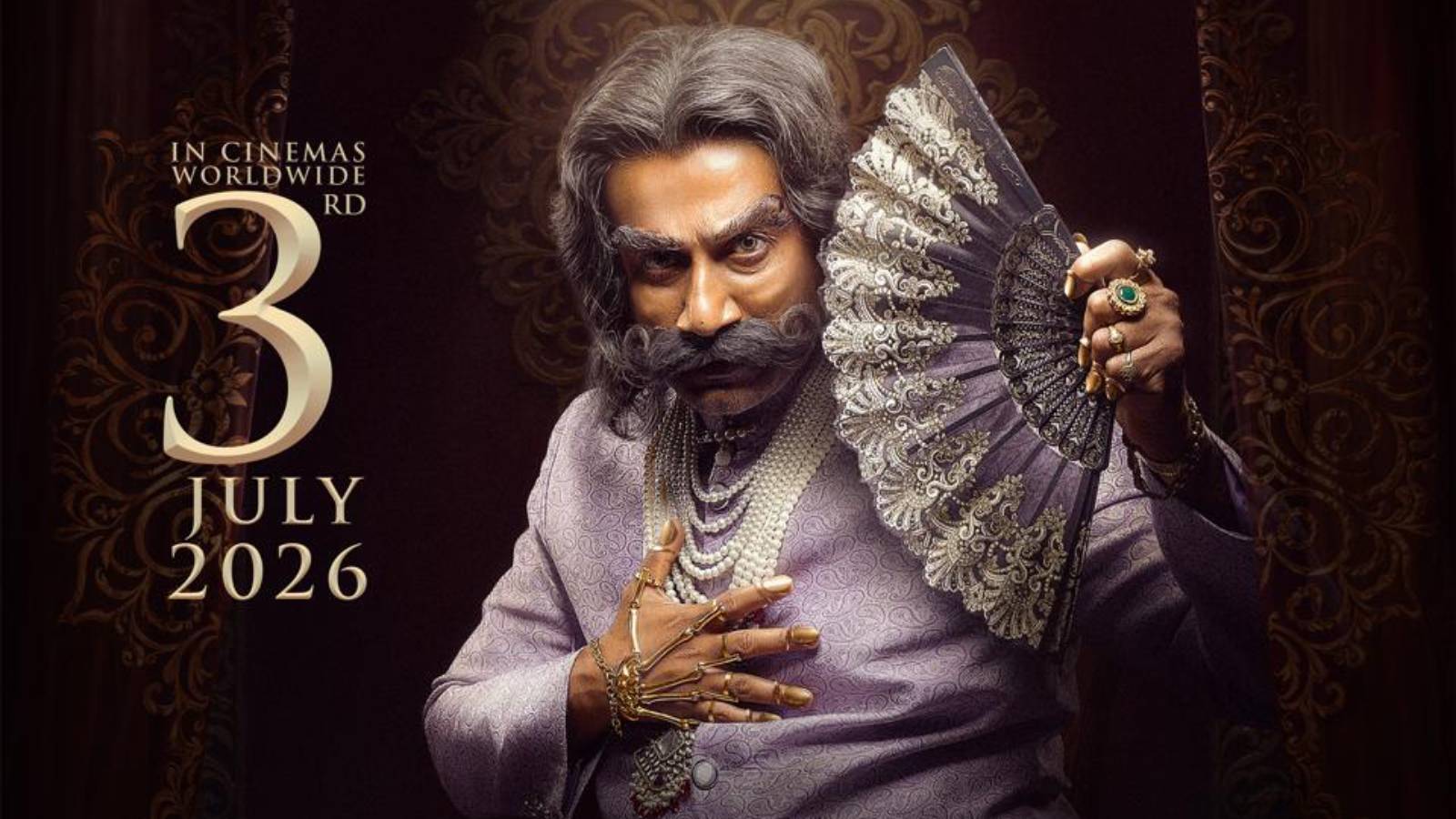 Satyadev’s Rao Bahadur Locks New Release Date