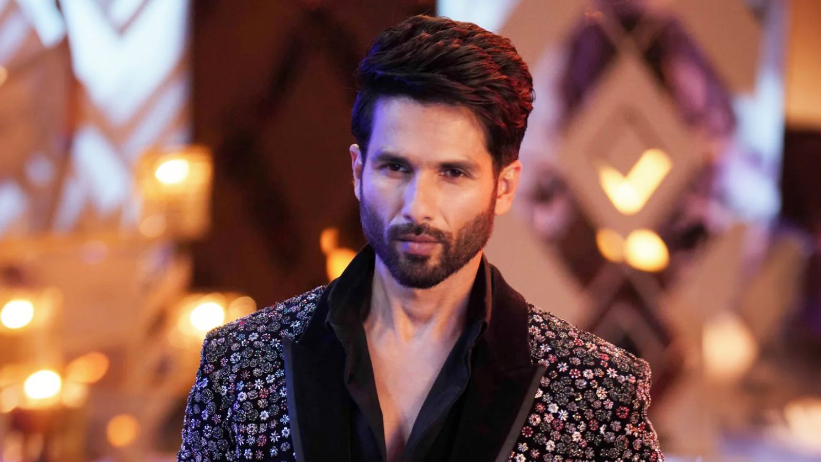 Another Rejected Genre: Can Shahid Kapoor Make It Work?