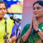కవిత బిఆర్ఎస్ ఓటును చీల్చాలి – షర్మిల కాంగ్రెస్ ఓటును తిరిగి చేర్చాలి