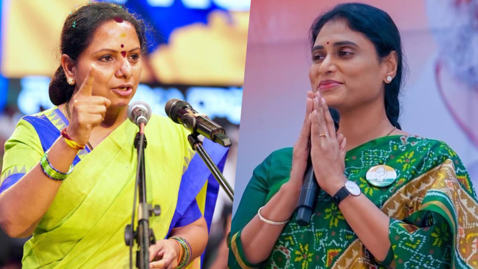 Sharmila Kavitha Challenge