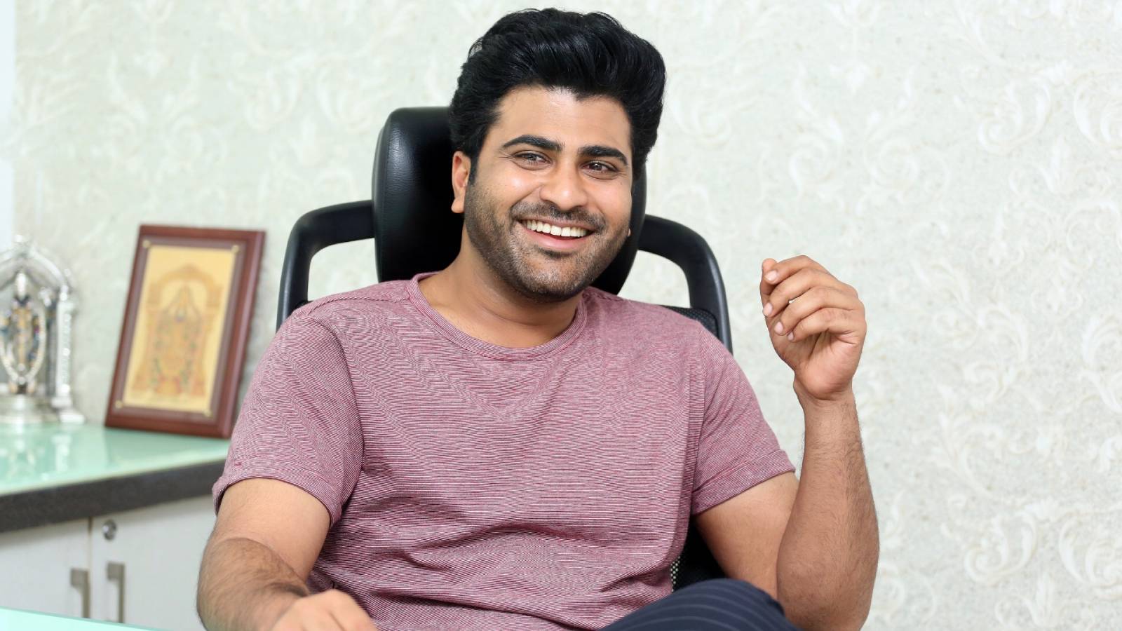 Mamitha OUT, Manasa IN? Sharwanand's Biggest Gamble