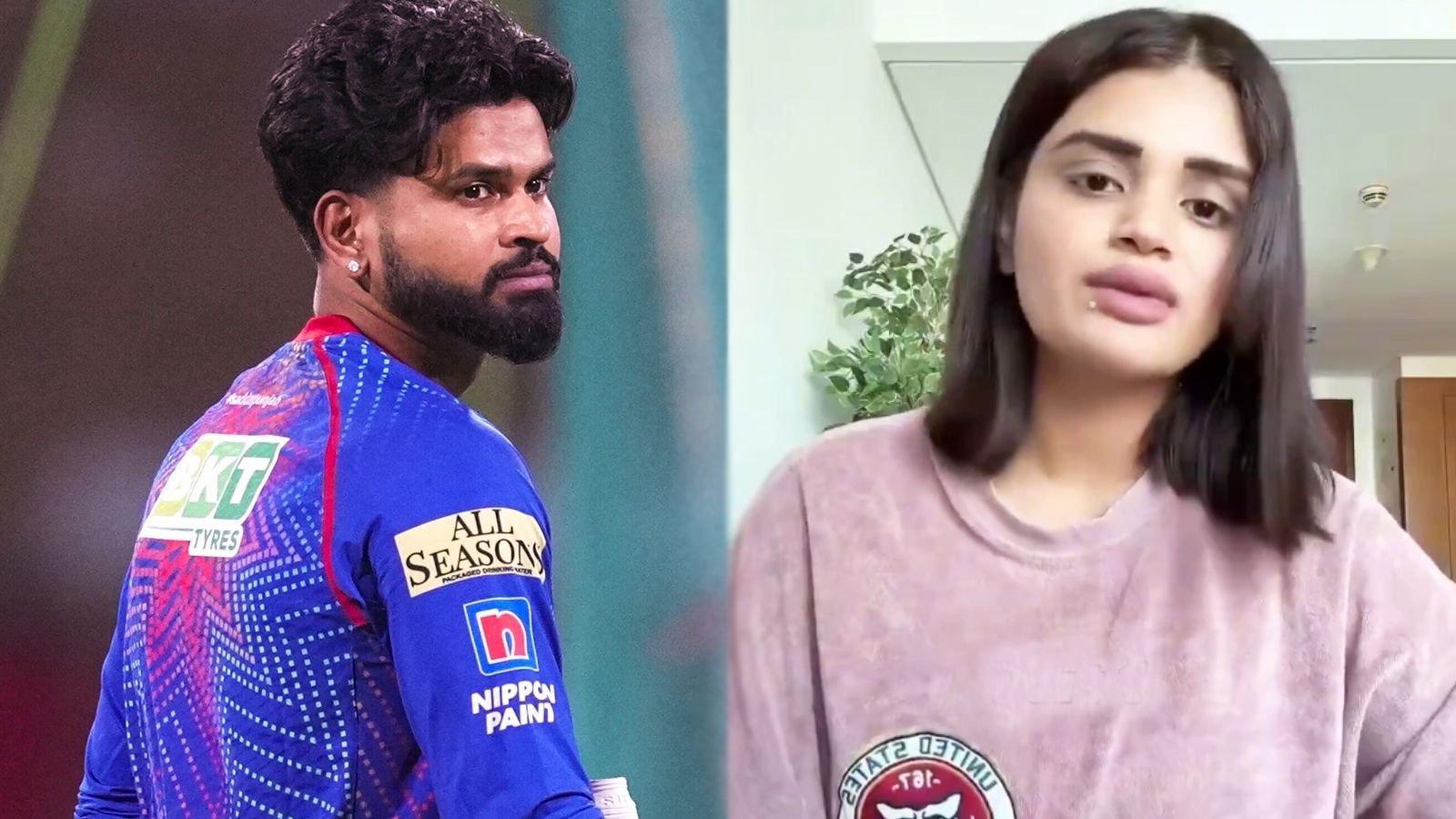 Shresta Iyer reacts to trolling