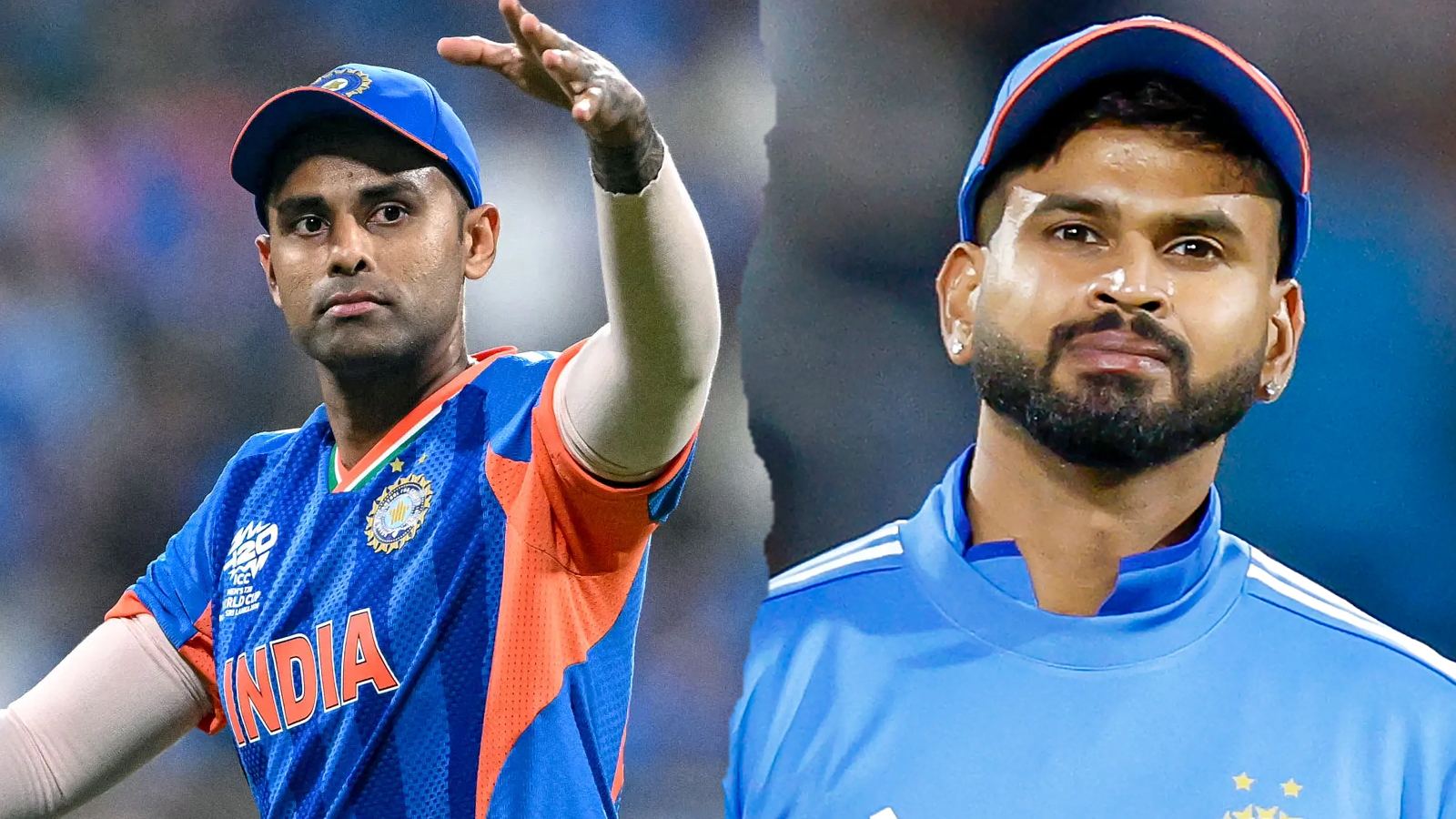 Surya Out, Sarpanch In? BCCI’s Big Captaincy Plan
