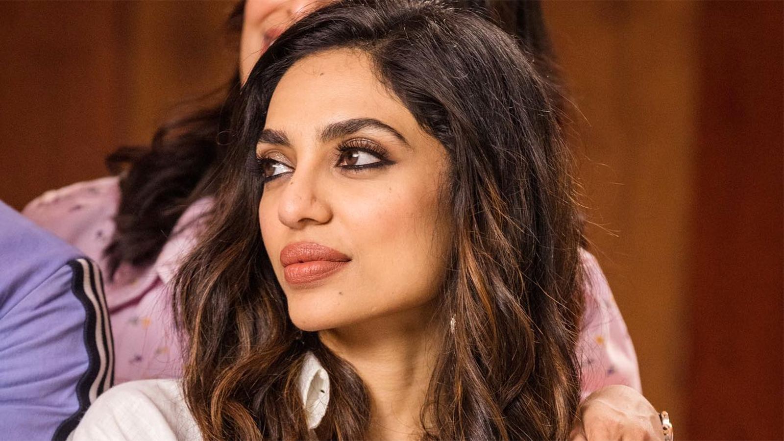 Sobhita Dhulipala discusses public attention