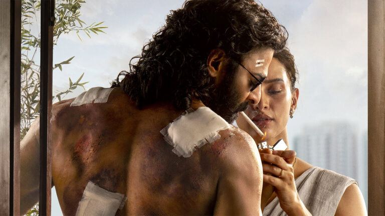 Prabhas Spirit release delay news