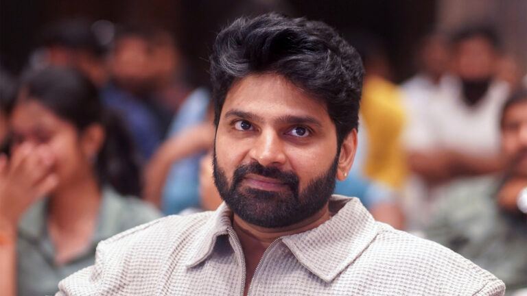 Sree Vishnu recent films box office setbacks