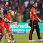 SRH Vs RCB Tomorrow: WTH Is Happening With Tickets?