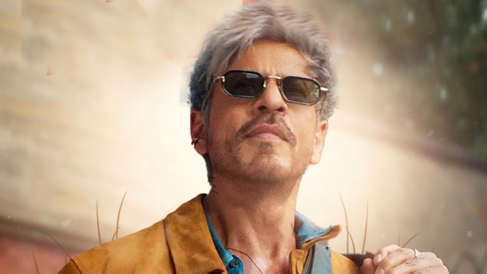 Shah Rukh Khan's King Leaks Real or Planned Publicity?