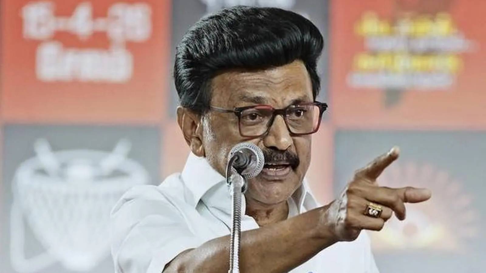 Stalin Targets Vijay Govt After DMK Election Defeat