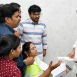 సుగాలి ప్రీతి కేసులో సాయం కాదు న్యాయం జరిగేనా.?