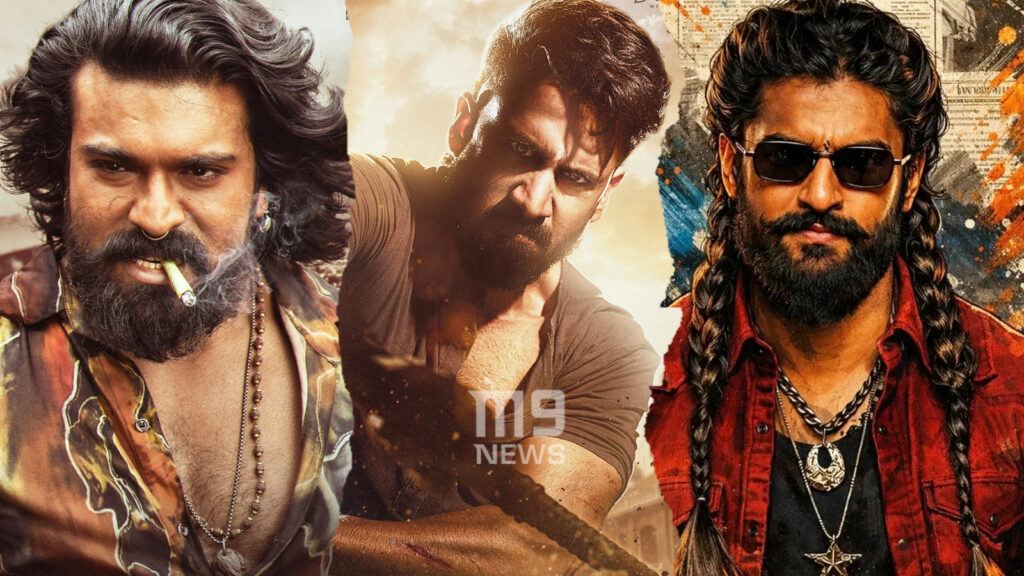 Sukumar influence on Telugu cinema 3