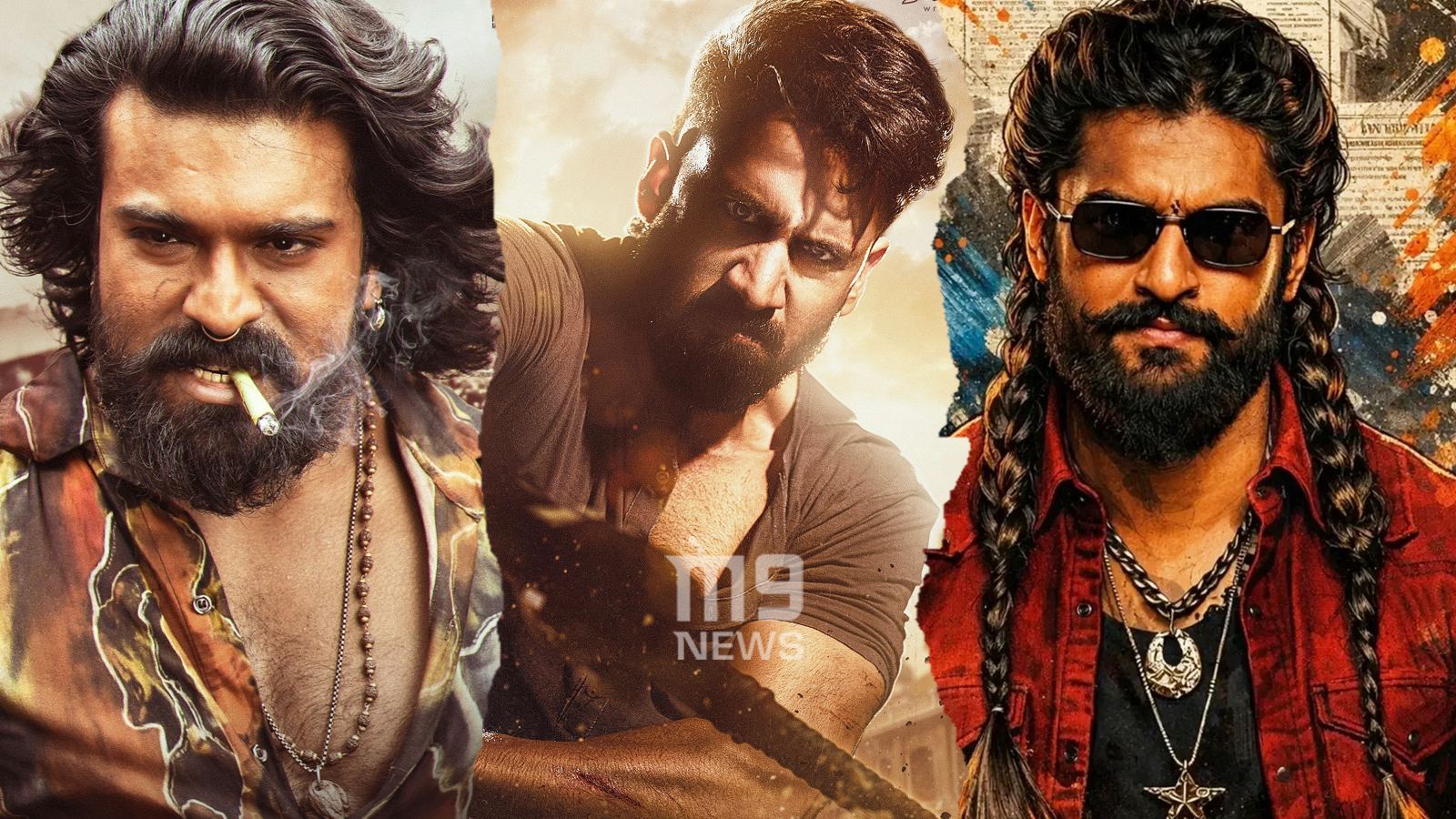 The 'Sukumar School': Is Tollywood Trading Soul for Style?