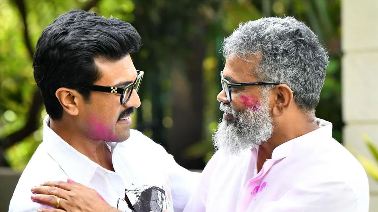 Sukumar Ram Charam Movie