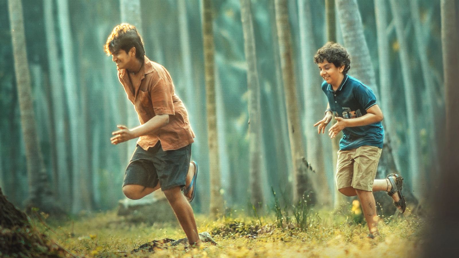 Summer Holidays Teaser is Packed With Wholesome Moments