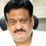 Twist: Suniel Narang Resigns from Film Chamber