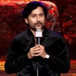 ప్రిపేర్ చేస్తున్నాడా? టెన్షన్ పడుతున్నాడా?