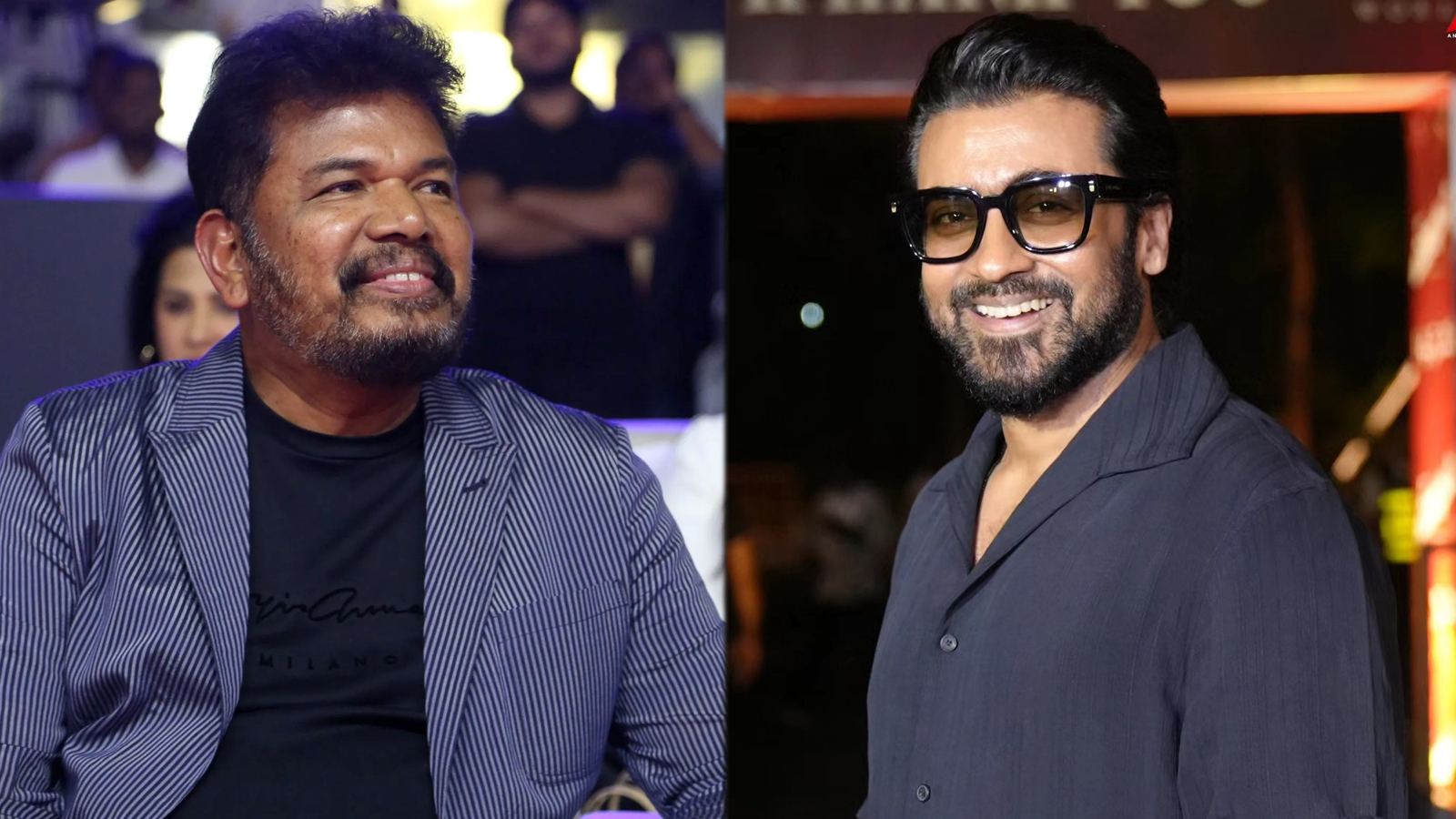 Will Shankar Take Suriya Seriously After Karuppu?