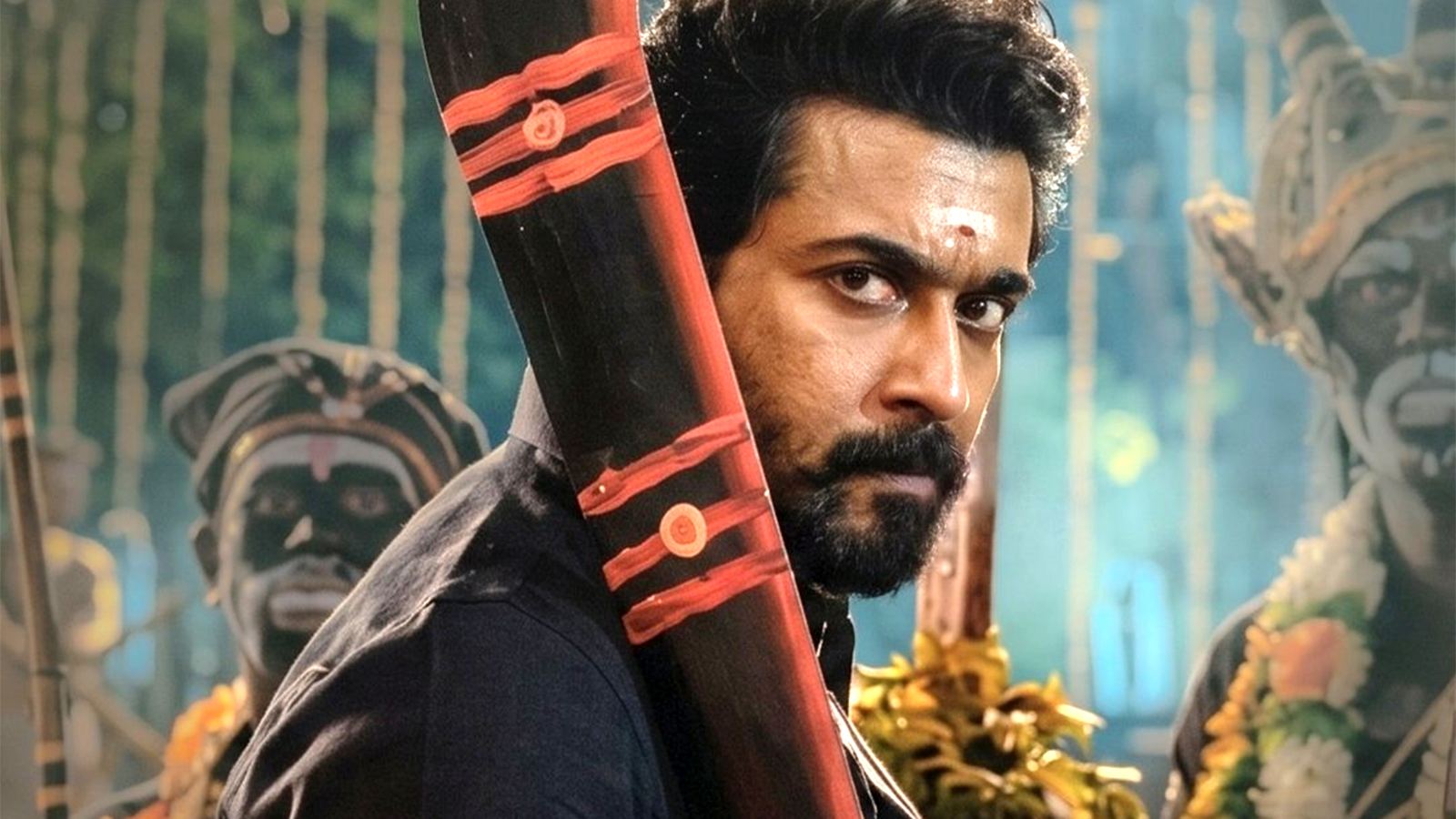 Karuppu Creates New Pressure on Suriya: Next Vijay?