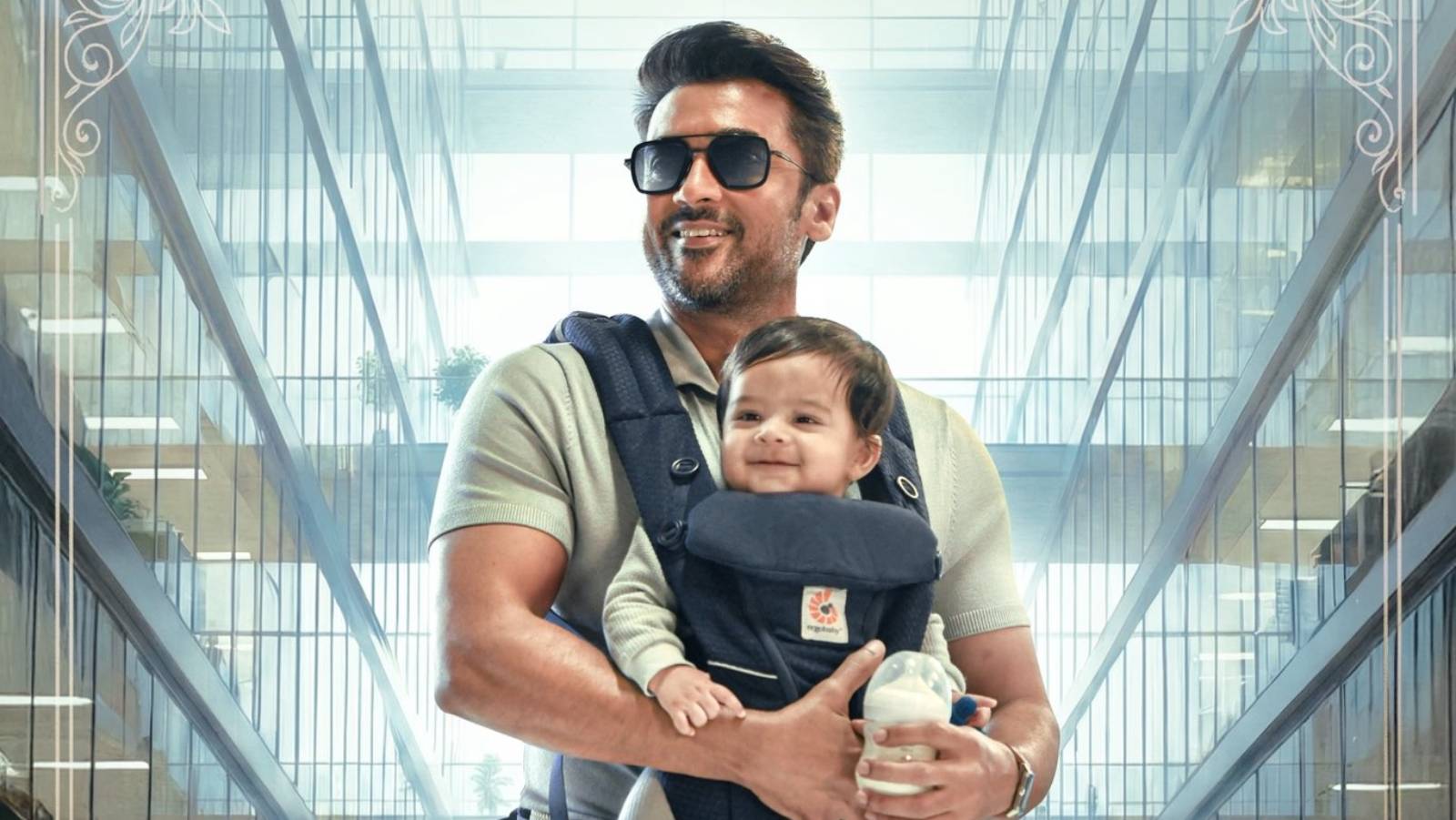 Suriya Vishwanath & Sons film