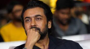 సేవియర్ సూర్యకి ఇన్ని సినిమా కష్టాలా?