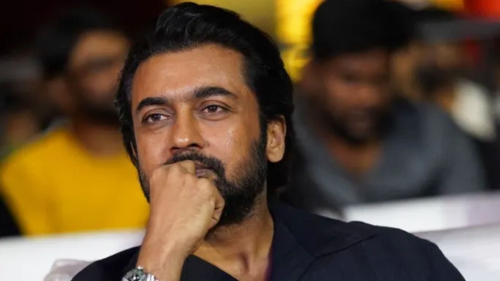సేవియర్ సూర్యకి ఇన్ని సినిమా కష్టాలా?
