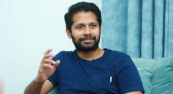 Big Task For Most Buzzing Telugu Director?