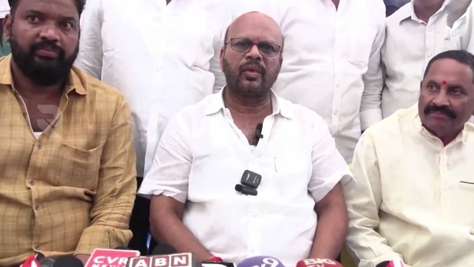Pithapuram Politics: SVSN Varma Removal Triggers New Debate