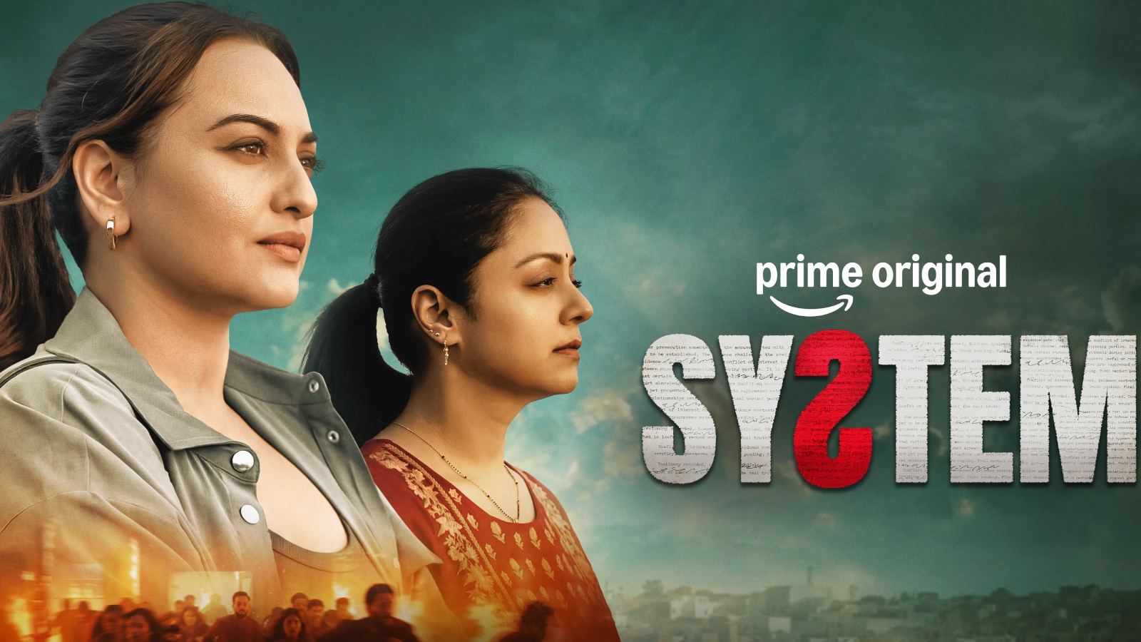 System OTT Movie Review