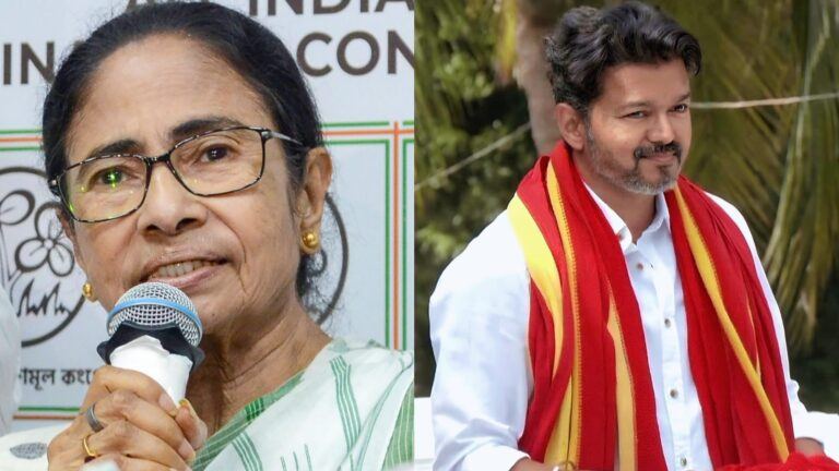 Tamil Nadu and West Bengal election results spark debate on regional politics and voter revision impact