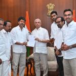 గవర్నర్‌ నిర్ణయంతో కేంద్రానికి చెడ్డపేరు… అవసరమా?