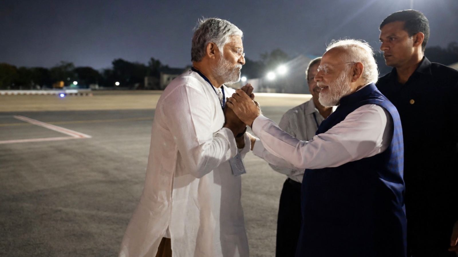 Tanikella Bharani controversy