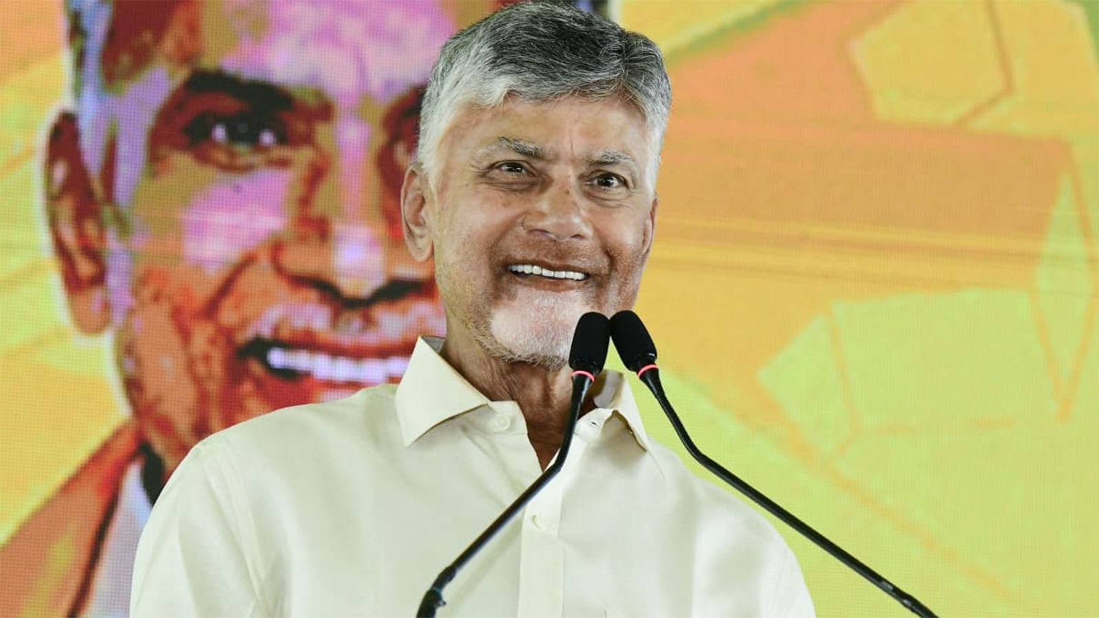టీడీపి మహానాడుకి మోడీ ఎఫెక్ట్... మంచిదే!
