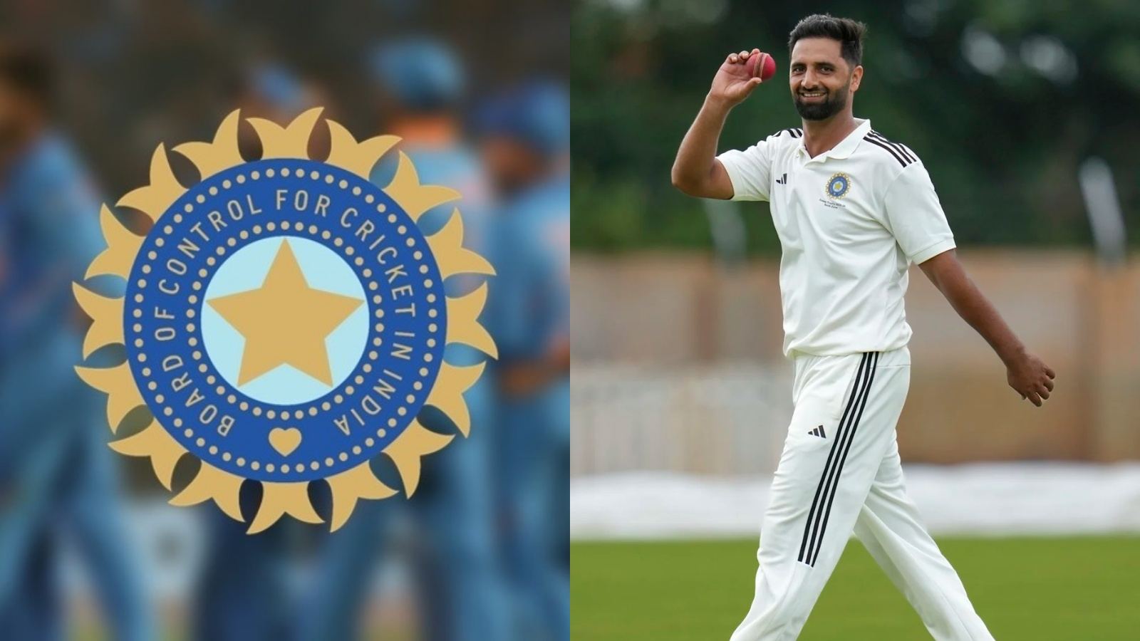 Team India selection debate over Auqib Nabi omission