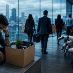 GPUs In, Humans Out: The Brutal Reality of the 2026 Layoffs